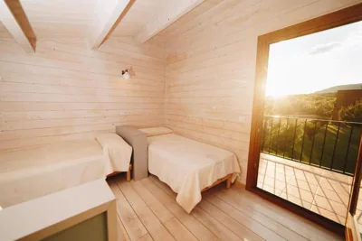 Vall d'Àger Resort & Camping — foto 11