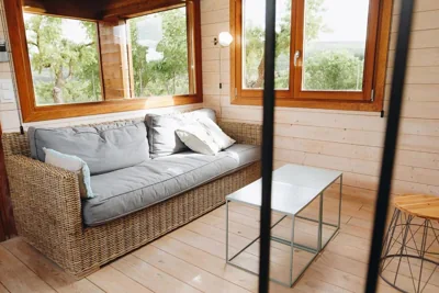 Vall d'Àger Resort & Camping — foto 12