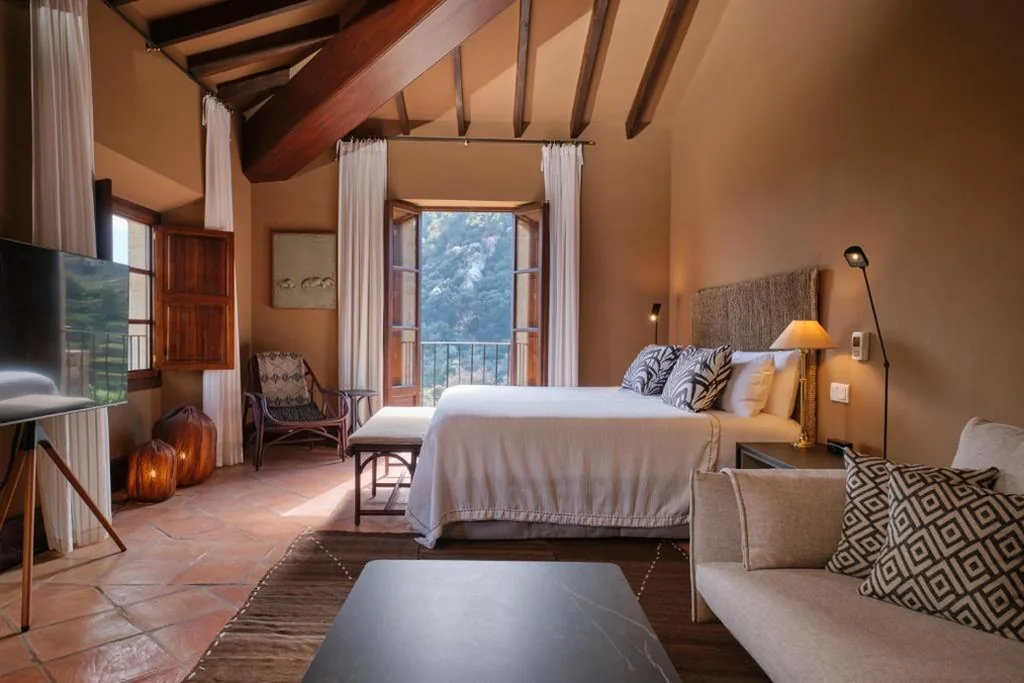 Valldemossa Hotel