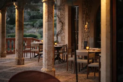 Valldemossa Hotel — foto 5