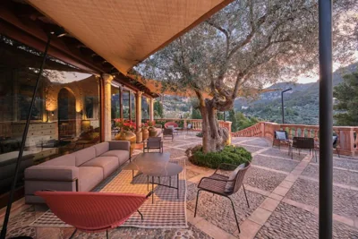 Valldemossa Hotel — foto 7