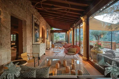 Valldemossa Hotel — foto 9