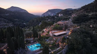 Valldemossa Hotel — foto 10