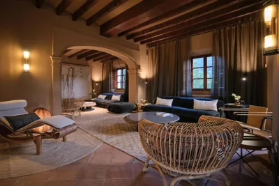 Valldemossa Hotel — foto 11