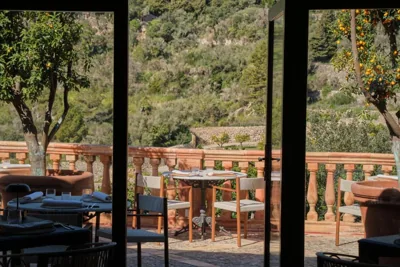Valldemossa Hotel — foto 12