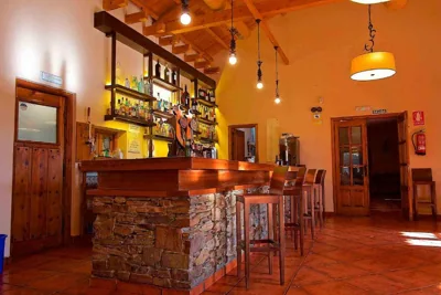 Valle Del Eria Hotel — Foto 4