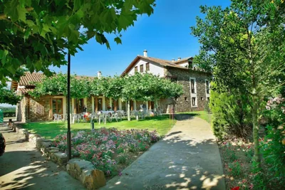 Valle Del Eria Hotel — Foto 5