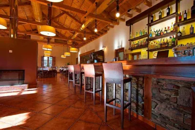 Valle Del Eria Hotel — Foto 8
