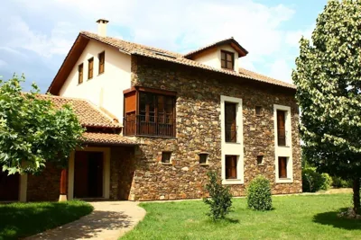 Valle Del Eria Hotel — Foto 10