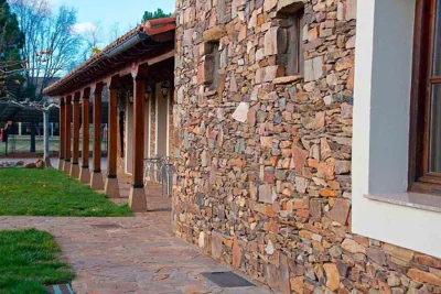 Valle Del Eria Hotel — Foto 11