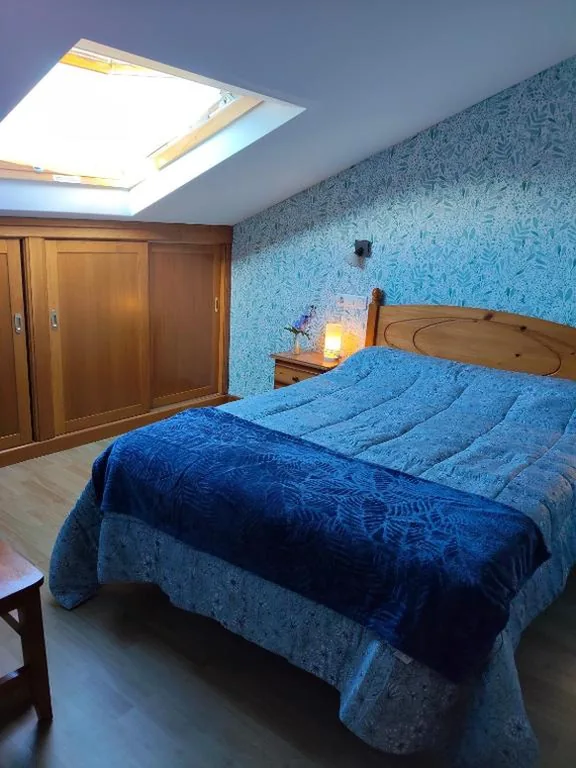 Quarto Duplo Pequeno — Valle la Fuente