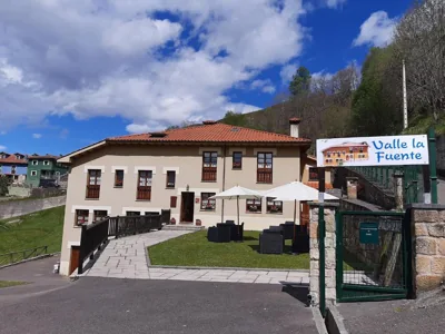 Valle la Fuente — foto 12