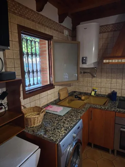 Valle Niza, N 340, 21, Villa Playa — foto 4