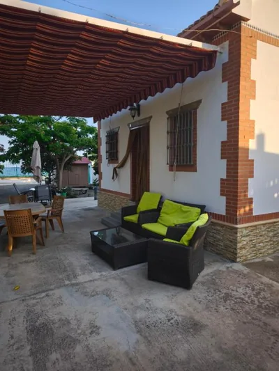 Valle Niza, N 340, 21, Villa Playa — foto 6