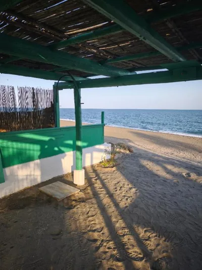 Valle Niza, N 340, 21, Villa Playa — foto 9