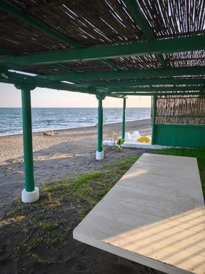 Valle Niza, N 340, 21, Villa Playa — foto 11