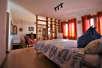 Valle y Mar, Casa de Huéspedes — Foto 2
