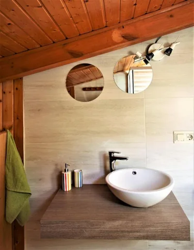 Valle y Mar, Casa de Huéspedes — Foto 3