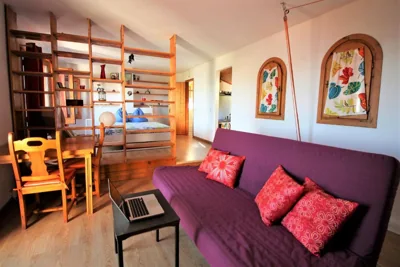 Valle y Mar, Casa de Huéspedes — Foto 4