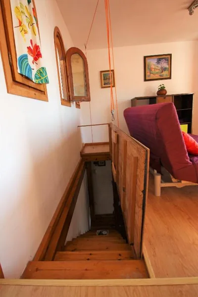 Valle y Mar, Casa de Huéspedes — Foto 5