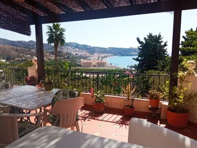 Valle y Mar, Casa de Huéspedes — Foto 6