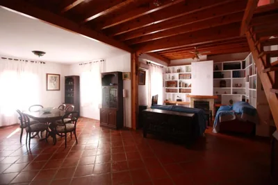Valle y Mar, Casa de Huéspedes — Foto 7