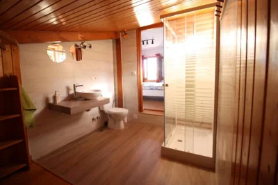 Valle y Mar, Casa de Huéspedes — Foto 8