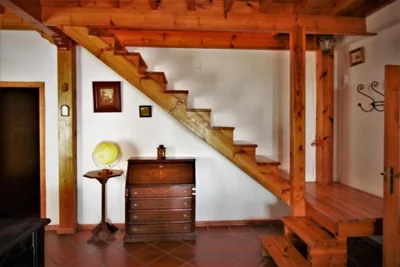 Valle y Mar, Casa de Huéspedes — Foto 10