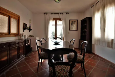 Valle y Mar, Casa de Huéspedes — Foto 11