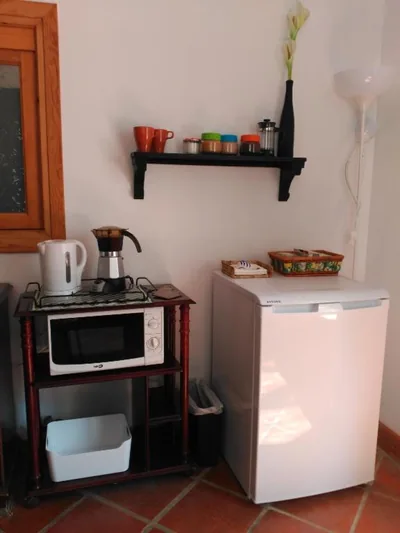 Valle y Mar, Casa de Huéspedes — Foto 12