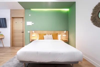 Vallecas Suites by Olala Homes — 写真 2