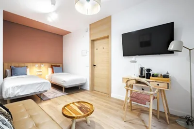 Vallecas Suites by Olala Homes — 写真 3