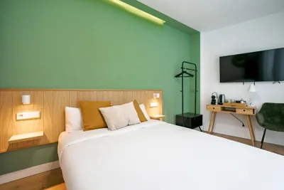 Vallecas Suites by Olala Homes — 写真 6