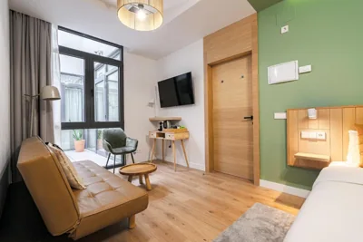 Vallecas Suites by Olala Homes — 写真 7