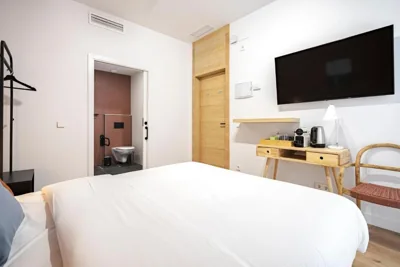 Vallecas Suites by Olala Homes — 写真 8