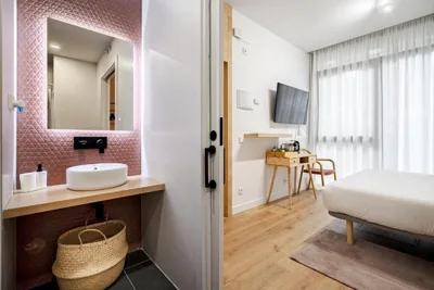 Vallecas Suites by Olala Homes — 写真 9