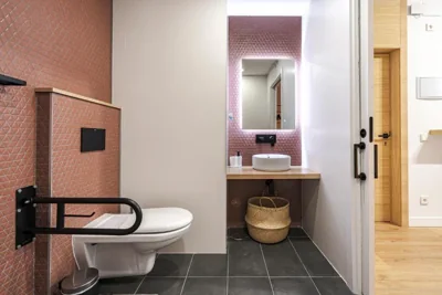 Vallecas Suites by Olala Homes — 写真 10