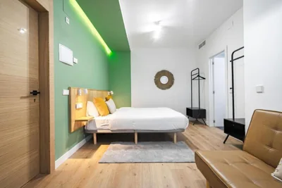 Vallecas Suites by Olala Homes — 写真 12