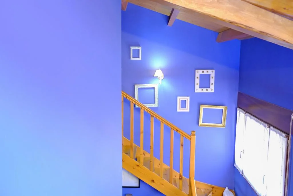 Haus — Vallespin Suite