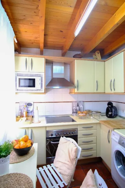 Vallespin Suite — Foto 4