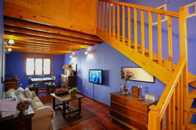 Vallespin Suite — Foto 5