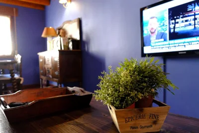 Vallespin Suite — Foto 12