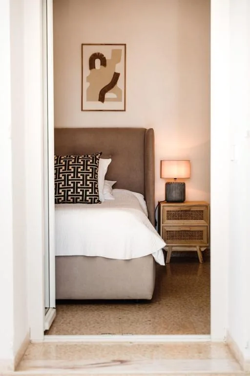 Suite mit 2 Schlafzimmern — Valley Club - Agroturismo Ibiza