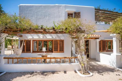 Valley Club - Agroturismo Ibiza — Foto 2