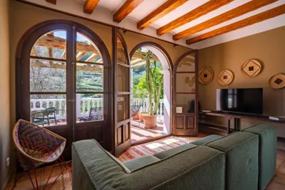 Valley Club - Agroturismo Ibiza — Foto 4