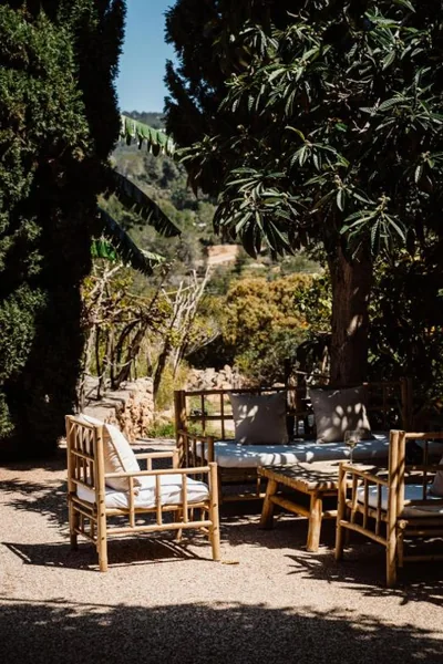 Valley Club - Agroturismo Ibiza — Foto 5