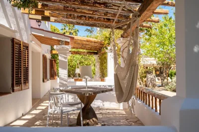 Valley Club - Agroturismo Ibiza — Foto 6