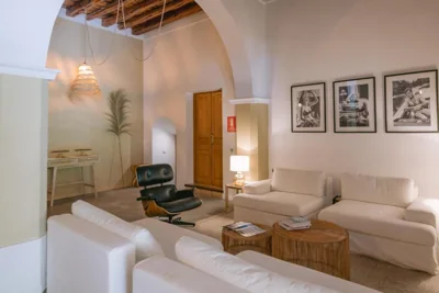 Valley Club - Agroturismo Ibiza — Foto 8