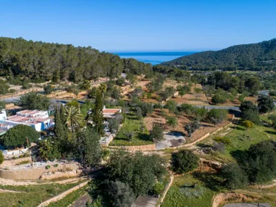 Valley Club - Agroturismo Ibiza — Foto 9