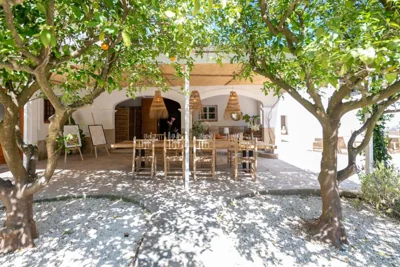 Valley Club - Agroturismo Ibiza — Foto 12